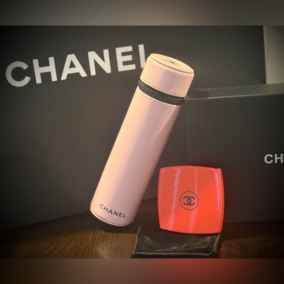 CHANEL Other - CHANEL Makeup Tools Bundle